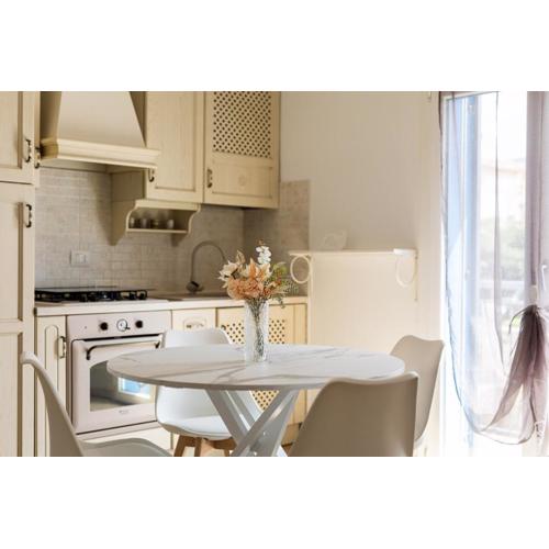 Apartment 107 - Roma Fiumicino