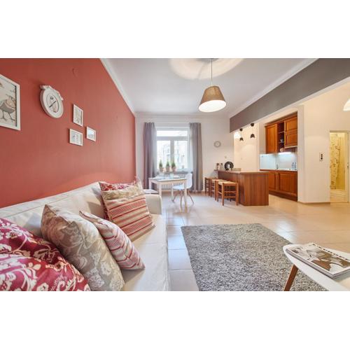 Apartment 11