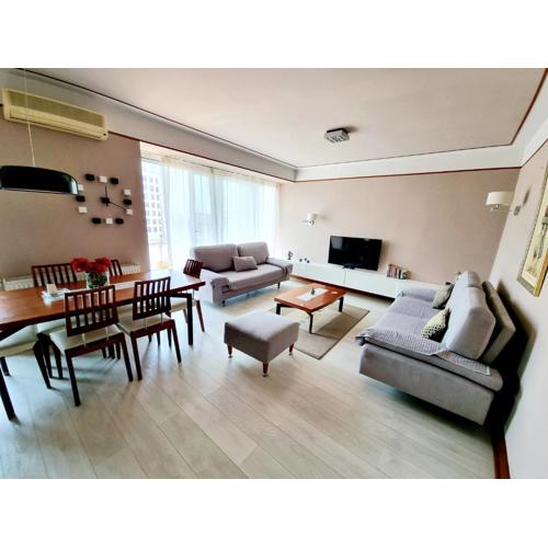 Apartment 13 - Your Perfect Stay in Durres City