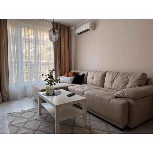 Apartment 13, Villa Sardinia