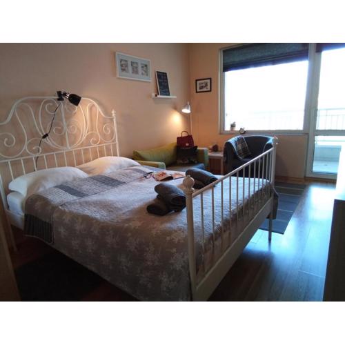 Apartment 132