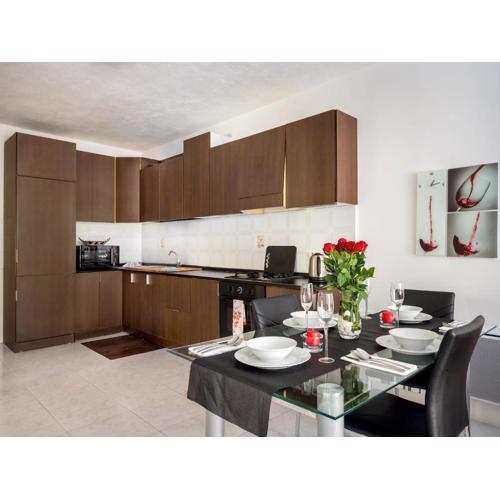 Apartment 14
