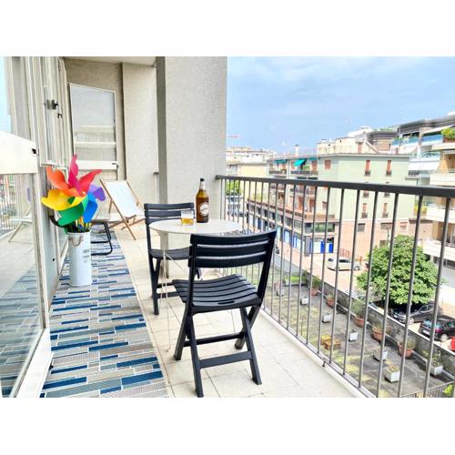 Apartment 15 minutes from Venice