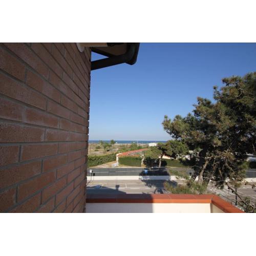 Apartment 150m from the beach and city centre
