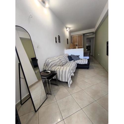 Apartment 1\