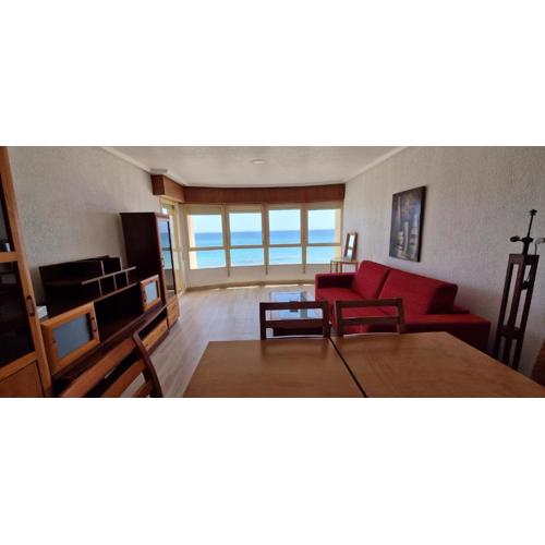APARTMENT 1LINE LOS LOCOS BEACH WIFI A/A SEEVIEW