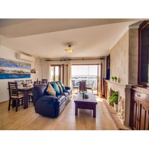 Apartment, 200m from Alcudia beach