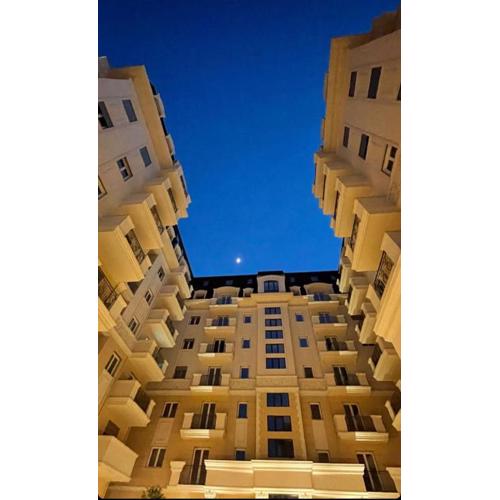 Apartment 2+1 Center of Shkoder