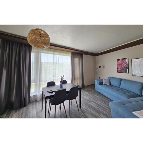 Apartment 22