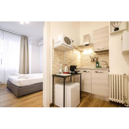 Apartment 24 Bologna