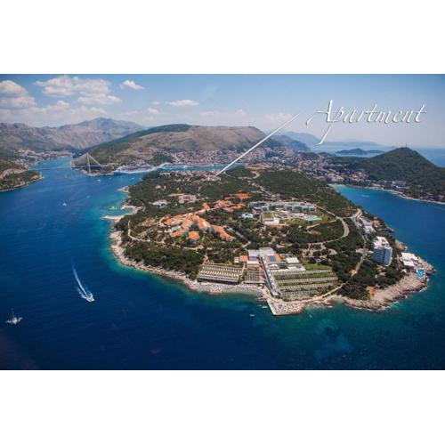Apartment 3 beaches with free parking