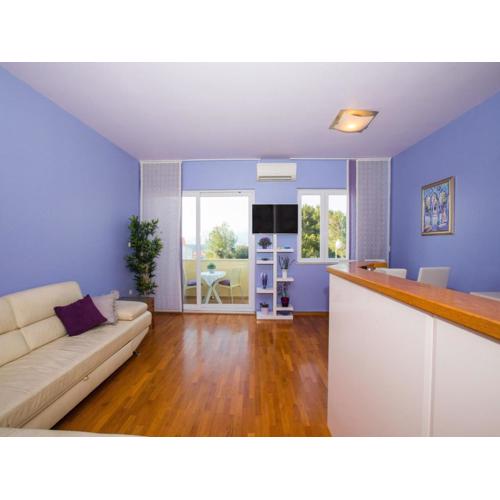 Apartment 3 beaches with free parking