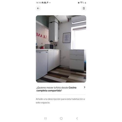 Apartment 3 bedroom cityroom