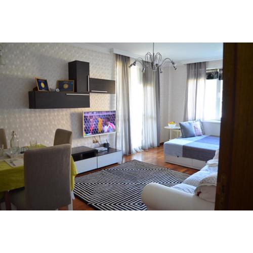 Apartment 3 In Complex Splendid