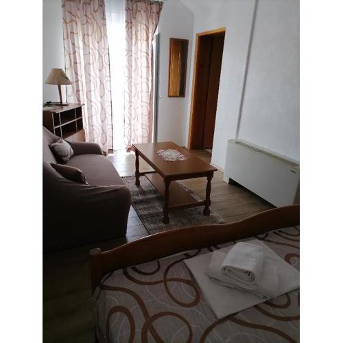 Apartment 3a, first floor