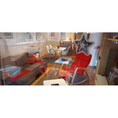 Apartment 40