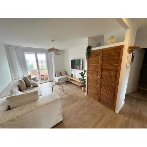 Apartment 4pers Saint Raphaël