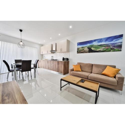 Apartment 5 Ashville Court