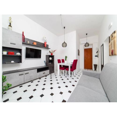 Apartment, 500m to the sandy beach