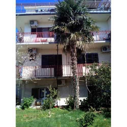 Apartment 5185-1 for 3 Pers in Brodarica