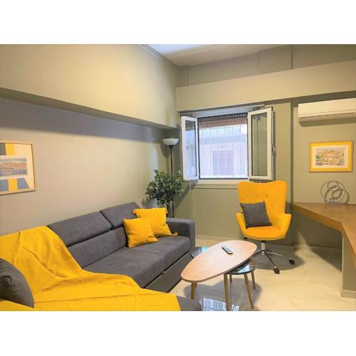 Apartment 55 Fix