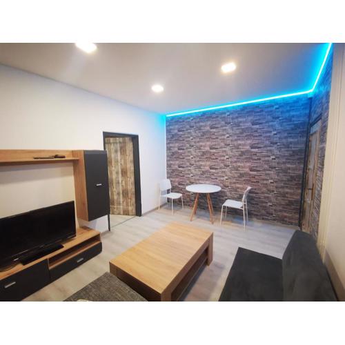 Apartment 59