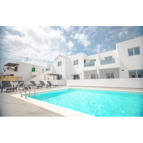 Apartment 6 Rociega 35 Puerto Del Carmen