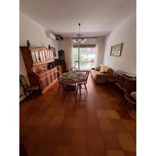 Apartment 600 meters from the sea