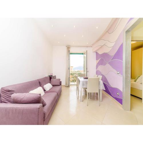 Apartment, 700m to sandy beach