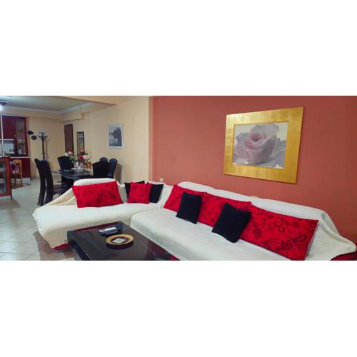 Apartment 7