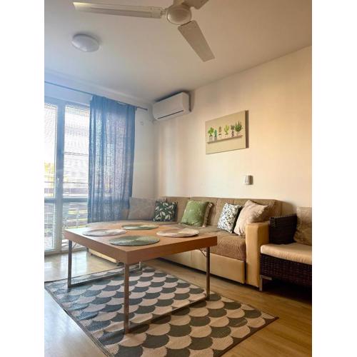Apartment 7