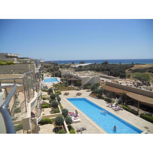 Apartment 7M, Lagada Resort