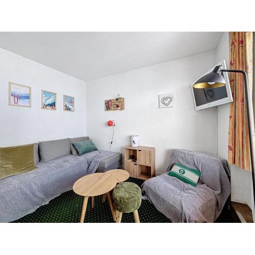 Apartment 815 Nécou by Interhome