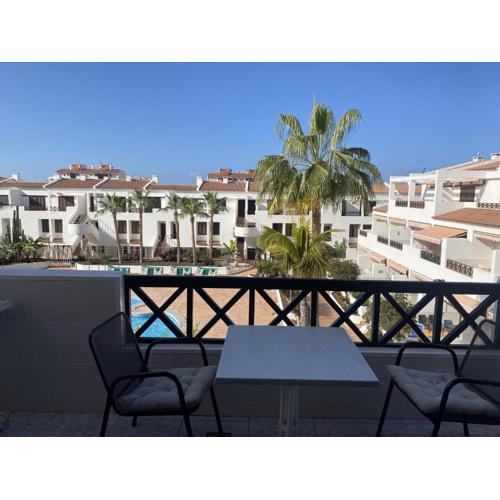 Apartment 8A1 Victoria Court 1