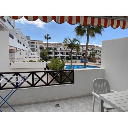 Apartment 8A2 Victoria Court 1, Los Cristianos, Tenerife
