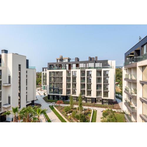 Apartment A - Lifestyle Holiday