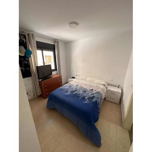 Apartment A / A 4pax near the beach