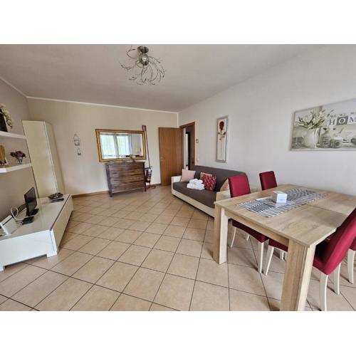 APARTMENT A CASA DI LA\