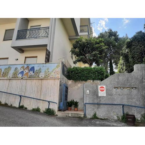 Apartment a few minutes from the Sassi of Matera