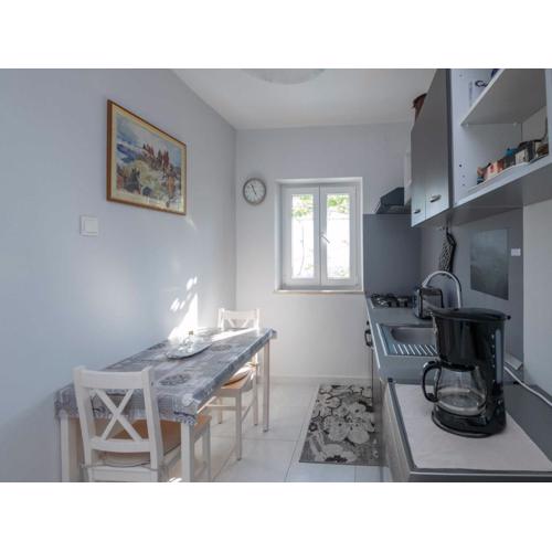Apartment A Kind Of Magic - One Bedroom Apartment with Terrace and Sea View