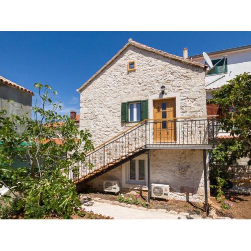 Apartment A Luxury Sibenik-2 by Interhome