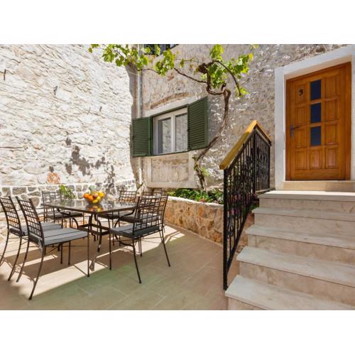 Apartment A Luxury Sibenik-3 by Interhome