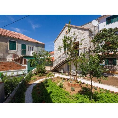Apartment A Luxury Sibenik-4 by Interhome