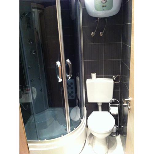 Apartment AB Batala