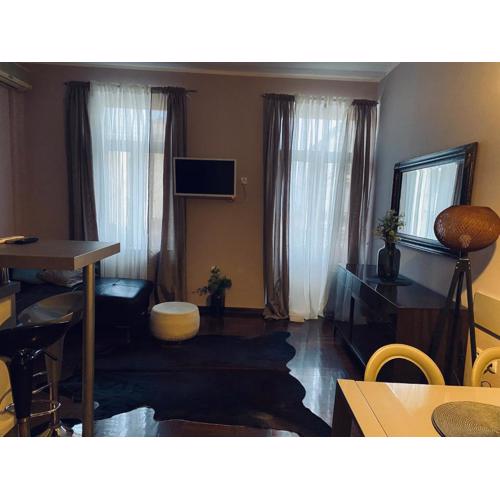 Apartment Abbazia