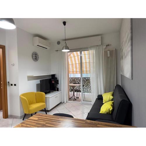 Apartment Abissinia