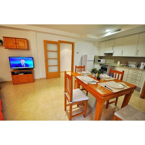 Apartment Acacias