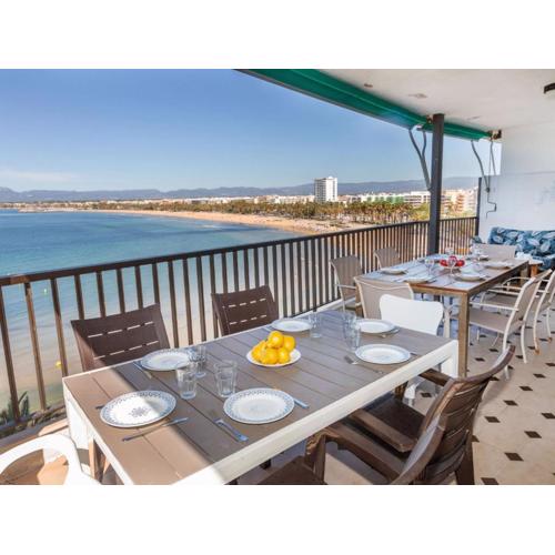 Apartment Acantilados-1 by Interhome