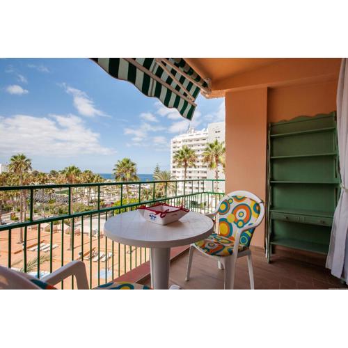 Apartment Acapulco Ocean View