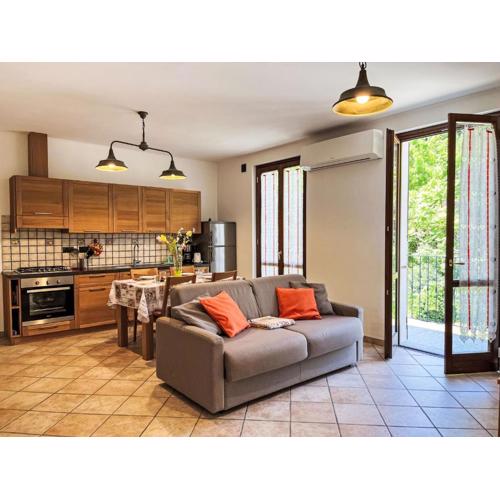 Apartment Acero - SBO104 by Interhome
